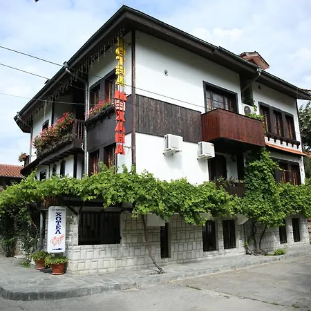 奥兹家庭酒店 酒店