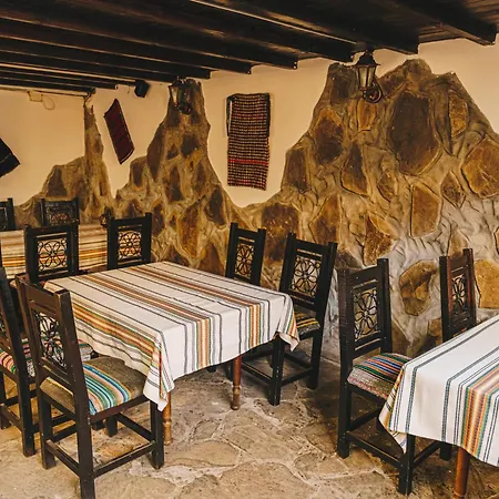 Hotel Oazis Family