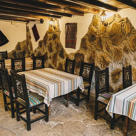 Oazis Family Hotel