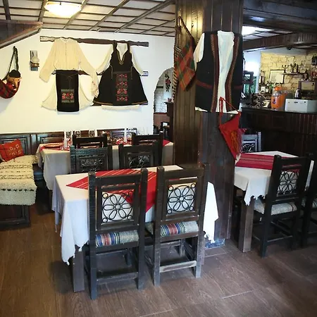酒店 奥兹家庭酒店 洛维奇