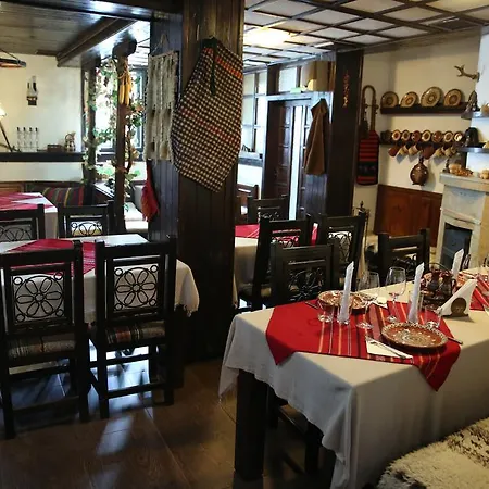 奥兹家庭酒店