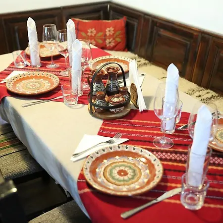 Szálloda Oazis Family