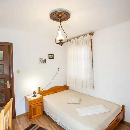 Hotel Oazis Family 3*