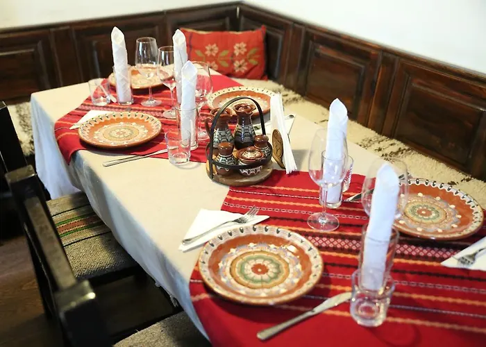 Хотел оазис семеен